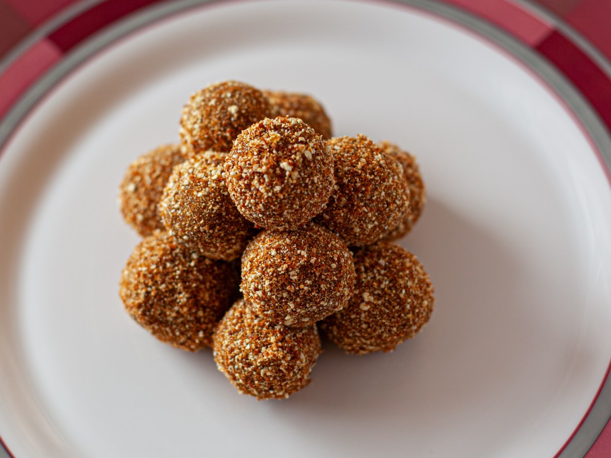 Kokice, karamela in&nbsp;tiramisu